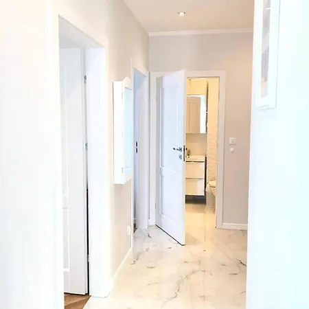 Jasielska * Poznan